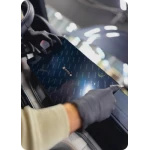 Can I install the screen protector myself?