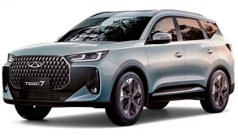CHERY TIGGO 7