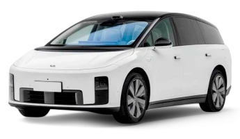 LI AUTO i8