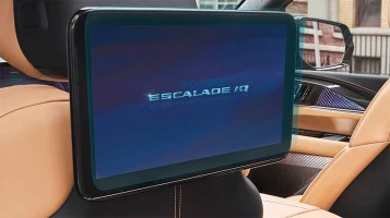 Zaščitno steklo Pixsel za zadnji monitor CADILLAC ESCALADE IQ - 14.5“ 2025 -