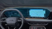 Zaščitno steklo Pixsel za armaturno ploščo AUDI Q5 / SQ5 - 32.2“ 2024 -