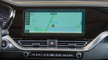 Zaščitno steklo Pixsel za monitor KIA NIRO - 11.1“ 2019 - 2021