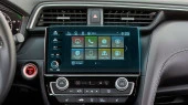 Zaščitno steklo Pixsel za monitor HONDA INSIGHT - 11.1“ 2018 -