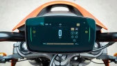 Zaščitno steklo Pixsel za merilnik hitrosti motornega kolesa HARLEY-DAVIDSON 2020 LIVEWIRE FIRST STRIKE EDITION 7.5“