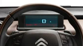 Zaščitno steklo Pixsel za armaturno ploščo CITROEN C4 CACTUS - 7.1“ 2014 - 2018