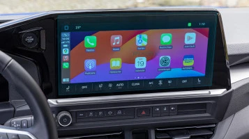 Zaščitno steklo Pixsel za monitor VOLKSWAGEN CARAVELLE - 14.3“ 2025 -