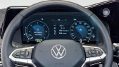 Zaščitno steklo Pixsel za armaturno ploščo VOLKSWAGEN CARAVELLE - 12.3“ 2025 -