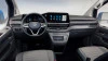 Zaščitno steklo Pixsel za armaturno ploščo VOLKSWAGEN CARAVELLE - 12.3“ 2025 -