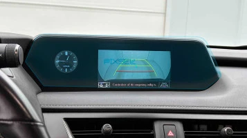 Zaščitno steklo Pixsel za monitor LEXUS UX - 16.1“ 2018 - 2020