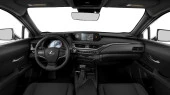 Zaščitno steklo Pixsel za monitor LEXUS UX - 16.1“ 2018 - 2020