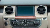 Zaščitno steklo Pixsel za monitor LAND ROVER DISCOVERY - 6.8“ 2009 - 2016