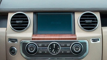 Zaščitno steklo Pixsel za monitor LAND ROVER DISCOVERY - 6.8“ 2009 - 2016