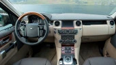 Zaščitno steklo Pixsel za monitor LAND ROVER DISCOVERY - 6.8“ 2009 - 2016