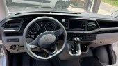 Zaščitno steklo Pixsel za monitor VOLKSWAGEN CARAVELLE - 6.5“ 2020 - 2024