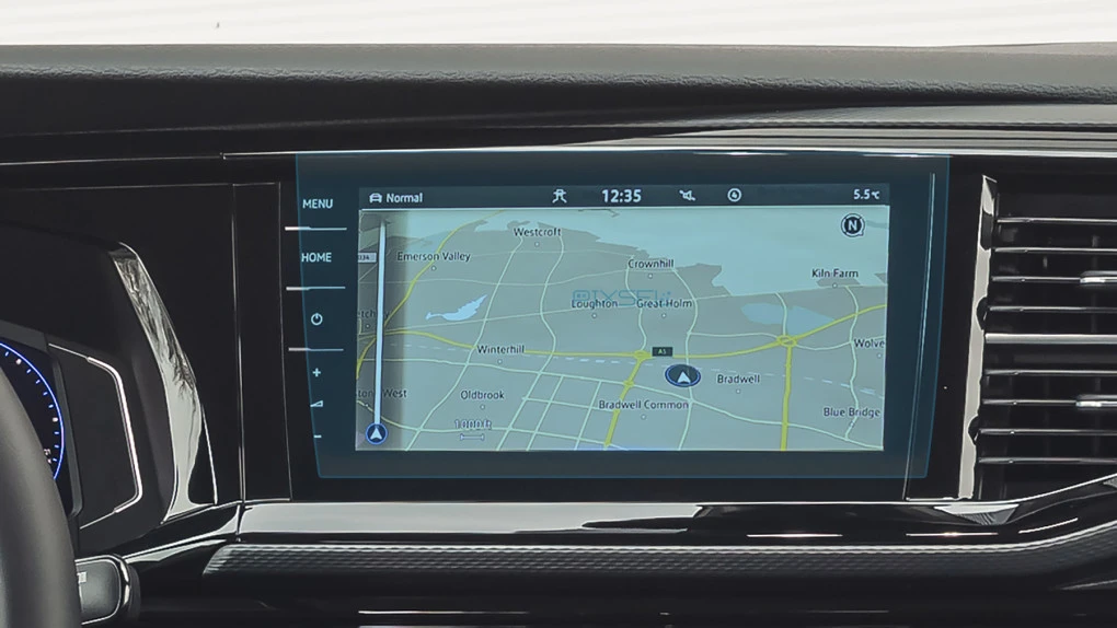 Zaščitno steklo Pixsel za monitor VOLKSWAGEN CARAVELLE - 11.3“ 2020 - 2024