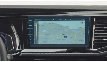 Zaščitno steklo Pixsel za monitor VOLKSWAGEN CARAVELLE - 11.3“ 2020 - 2024