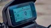 Zaščitno steklo Pixsel za merilnik hitrosti motornega kolesa HONDA X-ADV 2025 - 7.1“