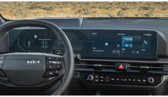 Zaščitno steklo Pixsel za armaturno ploščo KIA SPORTAGE - 28.5“ 2025 -