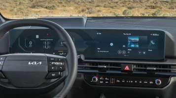 Zaščitno steklo Pixsel za armaturno ploščo KIA SPORTAGE - 28.5“ 2025 -