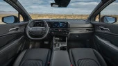 Zaščitno steklo Pixsel za klimatsko napravo KIA SPORTAGE - 14.5“ 2025 -
