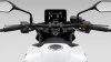 Zaščitno steklo Pixsel za merilnik hitrosti motornega kolesa HONDA CB750 HORNET 2025 - 7.1“
