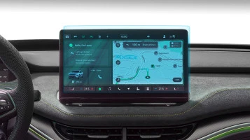 Zaščitno steklo Pixsel za monitor SKODA ELROQ - 14“ 2025 -