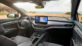 Zaščitno steklo Pixsel za monitor SKODA ELROQ - 14“ 2025 -