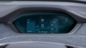 Zaščitno steklo Pixsel za armaturno ploščo SKODA ELROQ - 9.2“ 2025 -