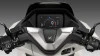 Zaščitno steklo Pixsel za merilnik hitrosti motornega kolesa HONDA PCX125 2025 - 7.1“