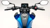 Zaščitno steklo Pixsel za merilnik hitrosti motornega kolesa HONDA CB125R 2024 - 7.1“