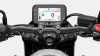 Zaščitno steklo Pixsel za merilnik hitrosti motornega kolesa HONDA HORNET / R 500 / 1000 / NX 2024 - 7.1“