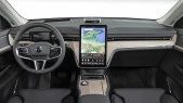 Zaščitno steklo Pixsel za monitor VOLVO EX90 - 16“ 2024 -