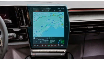Zaščitno steklo Pixsel za monitor RENAULT RAFALE - 14.6“ 2023 -