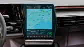 Zaštitno staklo Pixsel za monitor RENAULT RAFALE - 14.6“ 2023 -