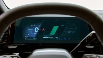 Zaščitno steklo Pixsel za armaturno ploščo RENAULT RAFALE - 16.4“ 2023 -