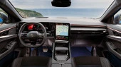 Protective glass Pixsel for dashboard RENAULT RAFALE - 16.4“ 2023 -