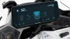 Zaščitno steklo Pixsel za merilnik hitrosti motornega kolesa BMW R1300 RT 2025 13“
