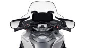 Zaščitno steklo Pixsel za merilnik hitrosti motornega kolesa BMW R1300 RT 2025 13“