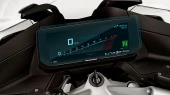 Zaščitno steklo Pixsel za merilnik hitrosti motornega kolesa BMW R1250 RT 2025 13“