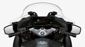 Zaščitno steklo Pixsel za merilnik hitrosti motornega kolesa BMW R1250 RT 2025 13“