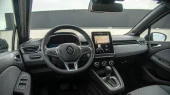 Zaščitno steklo Pixsel za monitor RENAULT CLIO - 11.6“ 2023 -