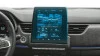 Zaščitno steklo Pixsel za monitor RENAULT ARKANA - 11.6“ 2024 -