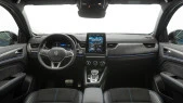 Zaščitno steklo Pixsel za monitor RENAULT ARKANA - 11.6“ 2024 -