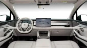 Zaščitno steklo Pixsel za armaturno ploščo BYD TANG L - 11.2“ 2025 -