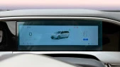 Zaščitno steklo Pixsel za armaturno ploščo GEELY STAR WISH - 9.6“ 2024 -