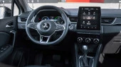 Zaštitno staklo Pixsel za monitor MITSUBISHI ASX - 11.6“ 2024 -