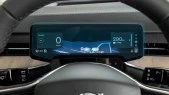Zaštitno staklo Pixsel za instrument ploču VOLVO EX90 - 10“ 2024 -
