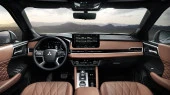 Zaščitno steklo Pixsel za armaturno ploščo MITSUBISHI OUTLANDER - 12.1“ 2025 -