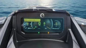 Zaščitno steklo Pixsel merilnik hitrosti za vodni skuter BRP SEA-DOO RXT-X 325 2024 + 7.8“