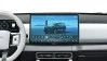 Zaščitno steklo Pixsel za monitor BYD LEOPARD 3 - 16.2“ 2024 -
